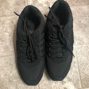 Capezio Hip Hop Dance Shoes 7.5